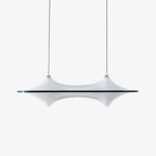 Helrenenna Acrylic Pendant Light-Moonnatur
