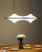 Helrenenna Acrylic Pendant Light-Moonnatur
