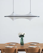 Helrenenna Acrylic Pendant Light-Moonnatur