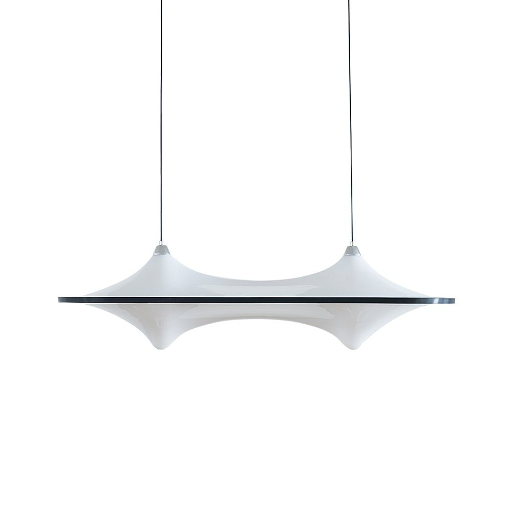 Helrenenna Acrylic Pendant Light-Moonnatur