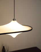 Helrenenna Acrylic Pendant Light-Moonnatur