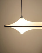 Helrenenna Acrylic Pendant Light-Moonnatur