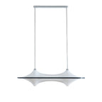Helrenenna Acrylic Pendant Light-Moonnatur