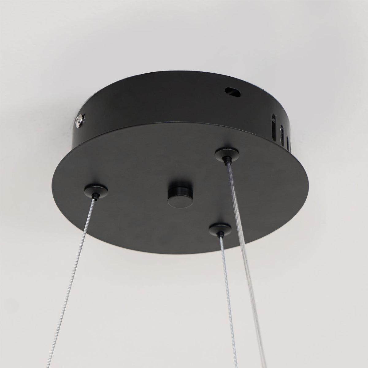 Erlenbrook Wood Chandelier-Moonnatur