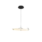Lorrendale Stainless Steel Chandelier-Moonnatur