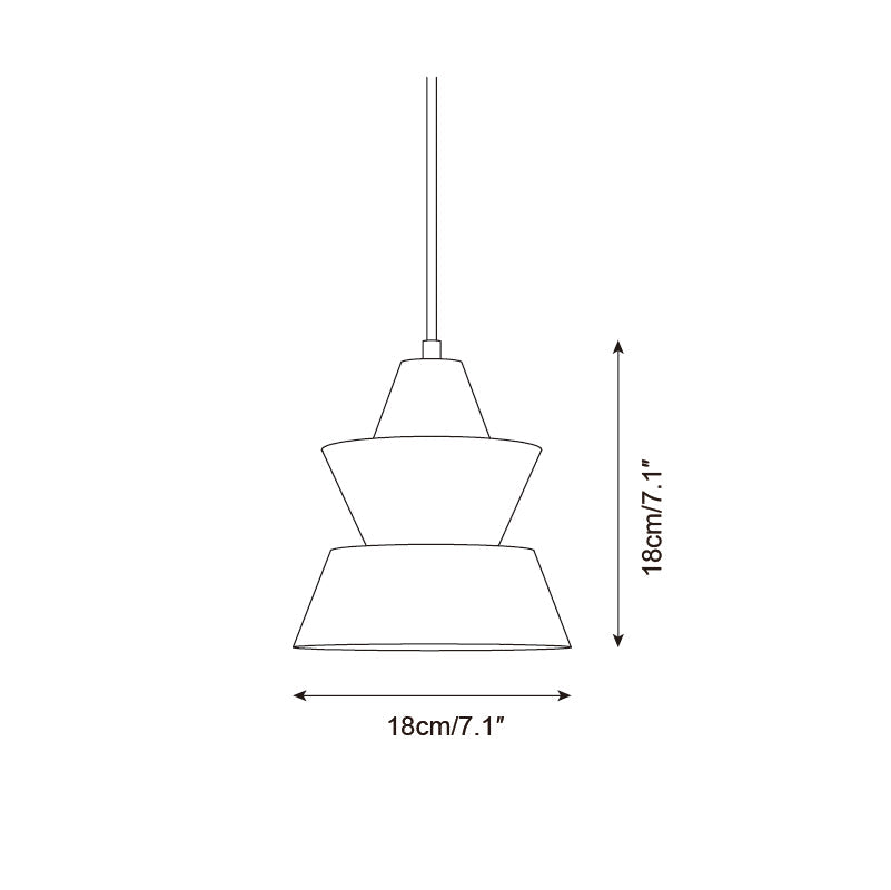 Larenelia Alabaster Pendant Light-Moonnatur