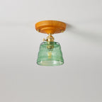 Dorrenelis Glass Ceiling Light-Moonnatur
