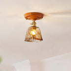Dorrenelis Glass Ceiling Light-Moonnatur