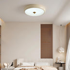Haverara Glass Ceiling Light-Moonnatur