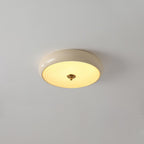 Haverara Glass Ceiling Light-Moonnatur