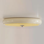 Haverara Glass Ceiling Light-Moonnatur