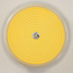 Haverara Glass Ceiling Light-Moonnatur