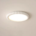 Wrenune Resin Ceiling Light-Moonnatur
