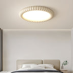 Wrenune Resin Ceiling Light-Moonnatur