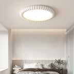 Wrenune Resin Ceiling Light-Moonnatur