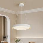 Sereniel Polyethylene Pendant Light-Moonnatur