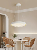Sereniel Polyethylene Pendant Light-Moonnatur