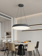 Sereniel Polyethylene Pendant Light-Moonnatur