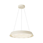 Sereniel Polyethylene Pendant Light-Moonnatur