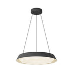 Sereniel Polyethylene Pendant Light-Moonnatur