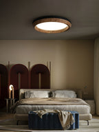 Vardenenna Wood Ceiling Light-Moonnatur