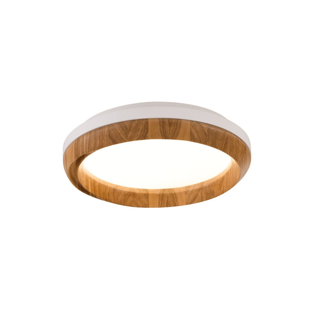 Vardenenna Wood Ceiling Light-Moonnatur