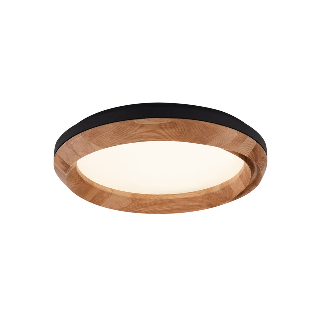 Vardenenna Wood Ceiling Light-Moonnatur