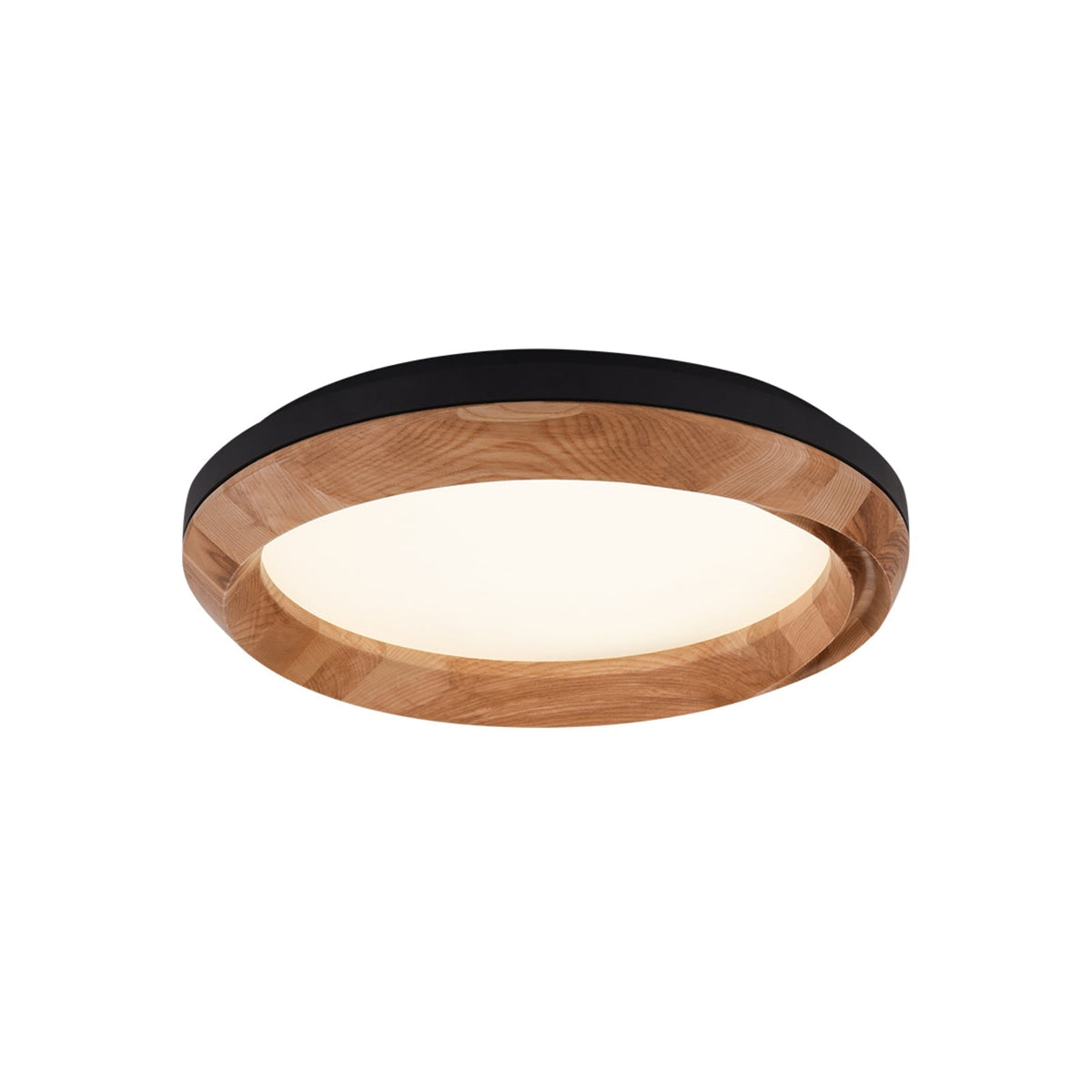 Vardenenna Wood Ceiling Light-Moonnatur