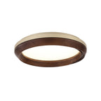 Vardenenna Wood Ceiling Light-Moonnatur