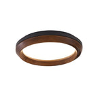 Vardenenna Wood Ceiling Light-Moonnatur