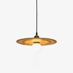 Myrenune Glass Pendant Light-Moonnatur