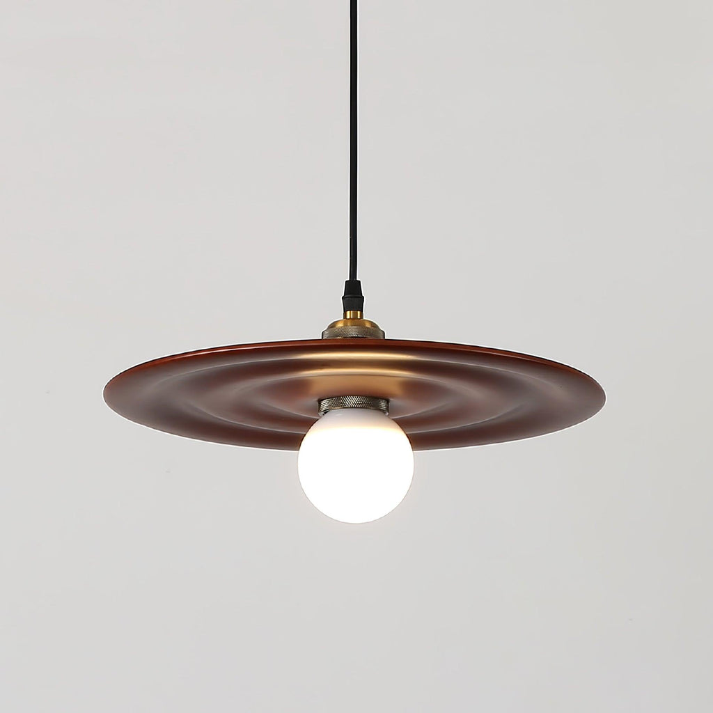 Myrenune Glass Pendant Light-Moonnatur