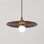 Myrenune Glass Pendant Light-Moonnatur