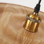Myrenune Glass Pendant Light-Moonnatur