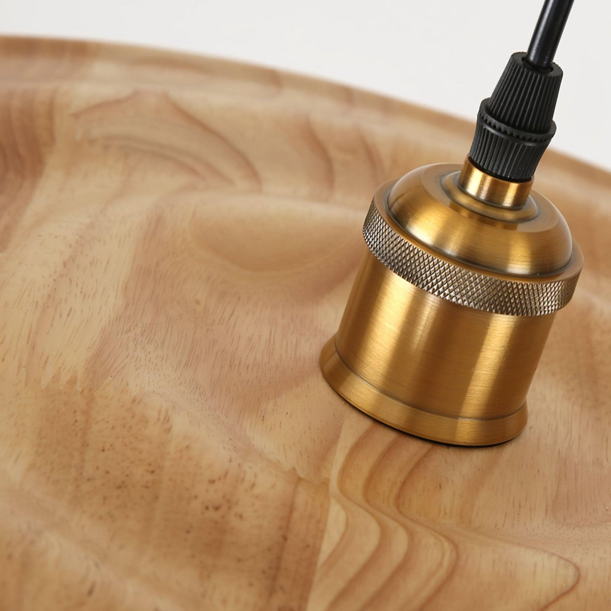 Myrenune Glass Pendant Light-Moonnatur
