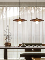 Myrenune Glass Pendant Light-Moonnatur