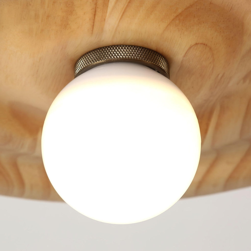 Myrenune Glass Pendant Light-Moonnatur