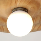 Myrenune Glass Pendant Light-Moonnatur