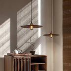 Myrenune Glass Pendant Light-Moonnatur