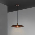 Myrenune Glass Pendant Light-Moonnatur