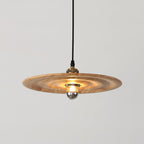 Myrenune Glass Pendant Light-Moonnatur