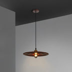 Myrenune Glass Pendant Light-Moonnatur