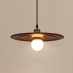 Myrenune Glass Pendant Light-Moonnatur