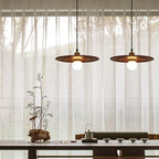 Myrenune Glass Pendant Light-Moonnatur