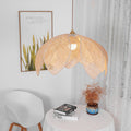 Rovenevia Rattan Pendant Light-Moonnatur