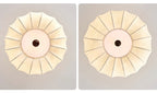 Finverwell Fabric Ceiling Light-Moonnatur