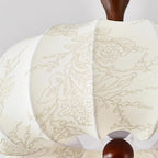 Finverwell Fabric Ceiling Light-Moonnatur