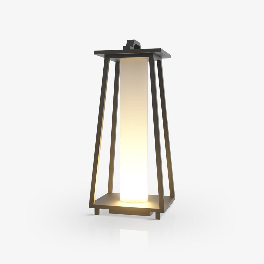 Fenreneris Metal Outdoor Light-Moonnatur