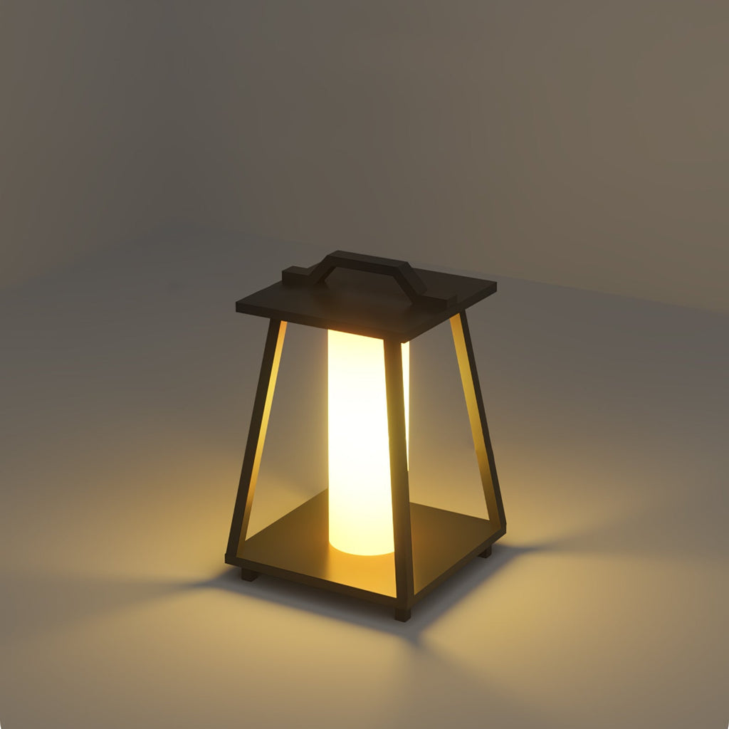 Fenreneris Metal Outdoor Light-Moonnatur