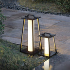 Fenreneris Metal Outdoor Light-Moonnatur